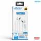 Jiayou VIBE 7 Type-C Wired Earphone